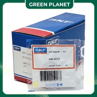 SKF iron cap bearing 607 608 609 624 625 626 627 628 629 genuine SKF