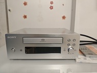 Sony SCD-X501 Super Audio CD