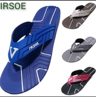SANDAL KARET PRIA DEWASA IRSOE 225 M UKURAN 40-44//SANDAL JEPTI PRIA/SANDAL MURAH/SANDAL/FHASION PRI