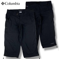 Hiking Trekking Columbia Pants (32-34)