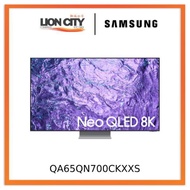 Samsung QA75QN700CKXXS 75” Neo QLED 8K QN700C Smart TV (2023)