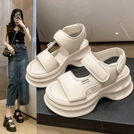 Women's Sandal Super High Padded Sole SD16 High Quality Full Boxxxxx
