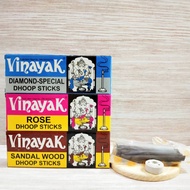 Vinayak Dhoop Sticks Pack Incense