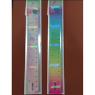 Ruler 20 cm.