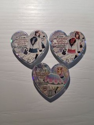 prismstone 星光少女 星光舞台 星光寶石