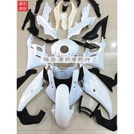Suitable for Yamaha YZF R25 R3 19-21-23 full car shell car shell fairing side plate accessories