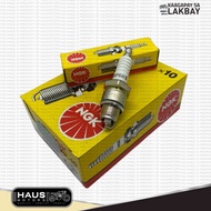 BP6HS NGK SPARK PLUG STANDARD B 120(X 120)/RS100T/RXZ100S/JET ALPHA(2 STROKE)100