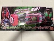 幪面超人Decade DX Neo Decadriver & K-Touch 21