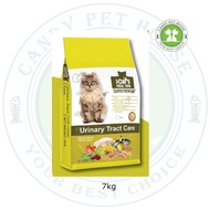 Icats / Icats Meal Time Urinary Tract Care Cat Food 7kg