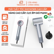 Xiaomi Showsee A18 high-end hair dryer with negative ion convection for hair care