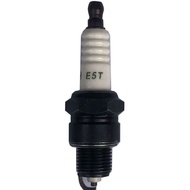 Zongshen Receiver 24V Generator Spark Plug Parking Air Conditioner Gasoline Generator E5TC E6RTC Spa