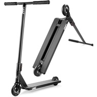 Lmt23az Pro Trick Street Scooter For Tall Adult And Teens Professional Stunt Bmx Freestyle Scooters 