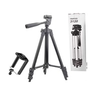 Gậy Tripod 3120- Gậy LIVESTREAM 3 CHÂN CỰC HOT