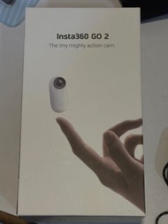 Insta360 GO 2 迷你運動相機
