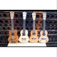 Guitar ukulele Concert 23 inch