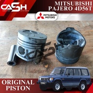 MITSUBISHI PAJERO 4D56T PISTON ORIGINAL PISTON MITSUBISHI TRITON STROM PISTON 4D56T