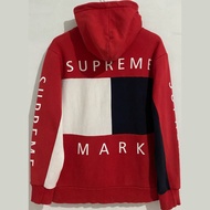 Hoodie SUPREME MARK (Size On Tag L)