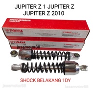 SHOCK BELAKANG JUPITER Z JUPITER Z 2010 JUPITER Z1 1DY