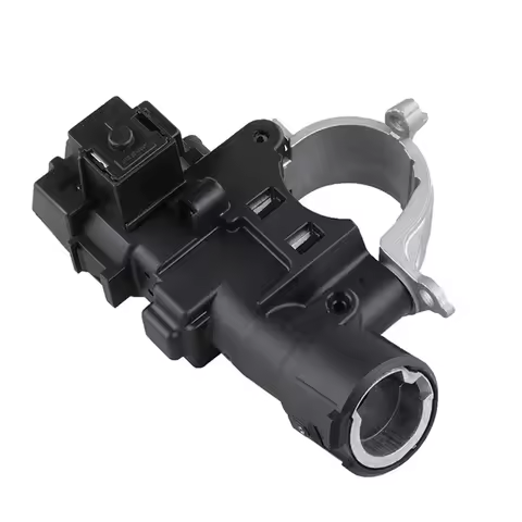 ABNF!Steering Column Ignition Lock For Ford Focus Escape Mercury Mariner Mazda 9L8Z-3511-A 9L8Z3511A