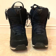 Salomon 雪靴 snowboarding shoes