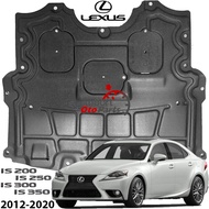 Lower Engine Cover Lexus IS200 IS250 IS300 IS350 2012-2020