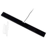 ‘；【=- Wired Infrared IR Signal Ray Sensor Bar/ Receiver Wired Sensors Receivers Gamepads For NS For Wii Remote
