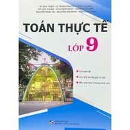 Book - Practical Math Grade 9