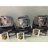 Block Racing Wave125 57mm 65mm 66mm Furious Once