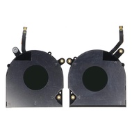 CPU/GPU Cooling Fan for Dell XPS 13 7390 9310 2-in-1 (Only fits for 2-in-1 Version)