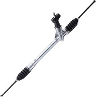 Power Steering Rack Compatible For VW JETTA SANTANA POLO SKODA LHD Car Steering Gear Box 6RU423057K 