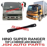 J01S08 MIRROR ARM BRACKET HINO SUPER RANGER