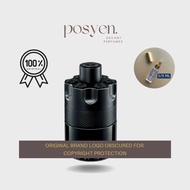 DECANT : | AZ.RO | The Most Wanted | EDP Intense | Men |