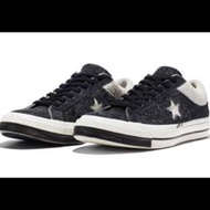 全新正品 CLOT x Converse One Star ’ 74 全新的聯名鞋款 陳冠希著