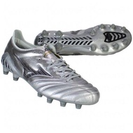 Mizuno Morelia Neo 3 Japan Football Soccer Cleats Shoes Silver Kasut Bola Sepak Men Eu Size 39-45