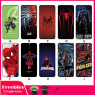 For Samsung Galaxy A8S/A9 2016/A9 Pro 2016/A9 2018/A950/A8 Star/A9 Star/A750/A7 2018 Mobile phone case silicone soft cover, with the same bracket and rope
