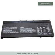 SR04XL Works for Battery 15-CE OMEN CB014ur CE015DX C133 Q194 TPN-Q193 917724-855 HSTNN-DB7W HSTNN