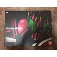 Compilation of CSM Driver Decade Kiva Faiz Blade - Kamen Rider CSM Driver Complete Selection Modific