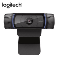 Logitech C920e Network Camera HD 1080p Video