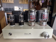 Xinsin Audio KT88膽機