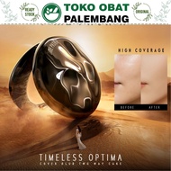 TIMEPHORIA TWC TIMELESS OPTIMA PERFECTION POWDER FOUNDATION LONG-LASTING COMPACT POWDER TIME PHORIA 