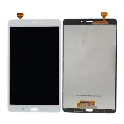 AAA 8.0 LCD display touch screen digitizer for Samsung Galaxy Tab A 2017 sm-t385 LLL