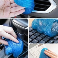 Car Detailinging Cleaning Kit for Car Keyboard Microphone Remote Control Dust Pet Fur House Househol