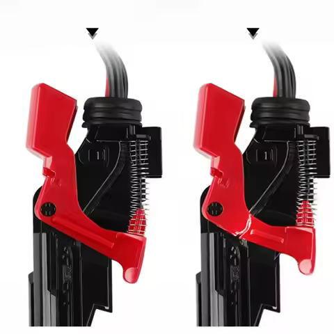 Power pushbutton switch For Dyson V10 V11 sv12 sv14 vacuum cleaner spare parts