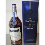 Martell Cordon Bleu 1ltr
