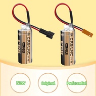 2024 Genuine CR8.LHC Battery Fujifilm FDK Industrial Control PLC Battery Power Type TOTO Urinal Sens