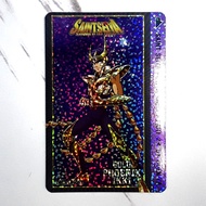 โอเดนย่า Saint Seiya Card Part 2 No.072 (R/Rare)