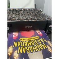 A4 Size Art Paper PrintingJasa