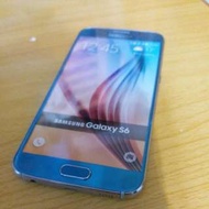 Samsung Galaxy S6 模型 Dummy 冇功能 可做裝飾