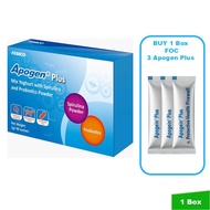 Febico Apogen Plus Powder (40s)
