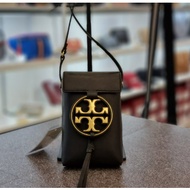 Tory burch Miller Metal Logo Phone Crossbody